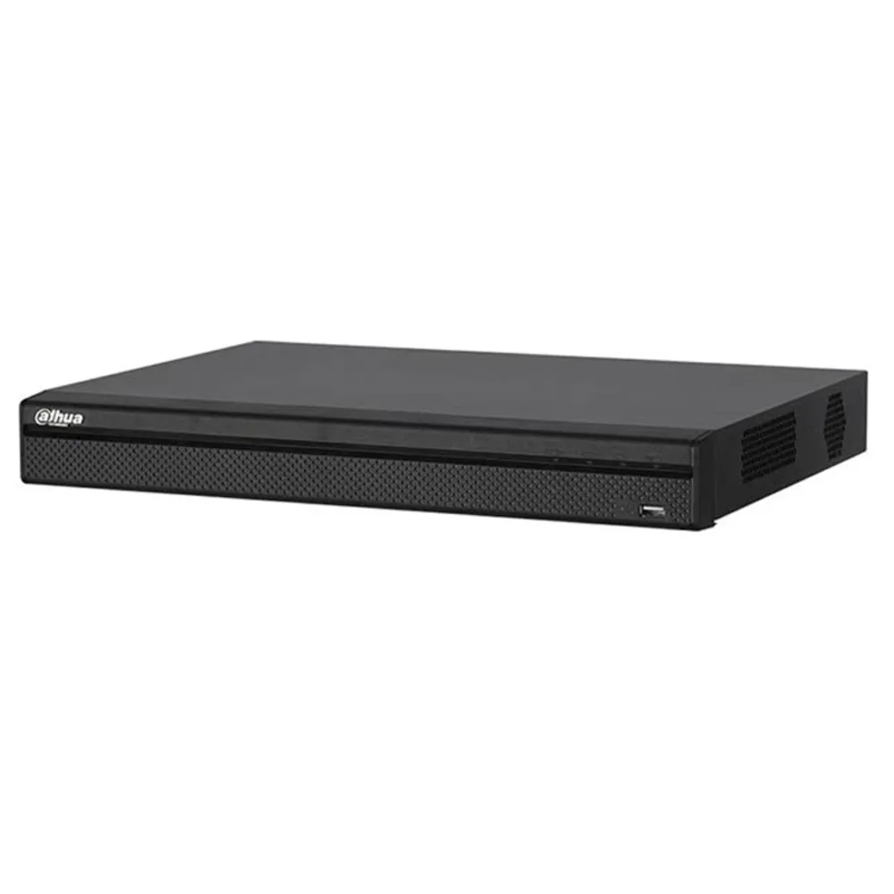 دستگاه DVR سی و دو کاناله Dahua XVR5232-4KS2 5MP